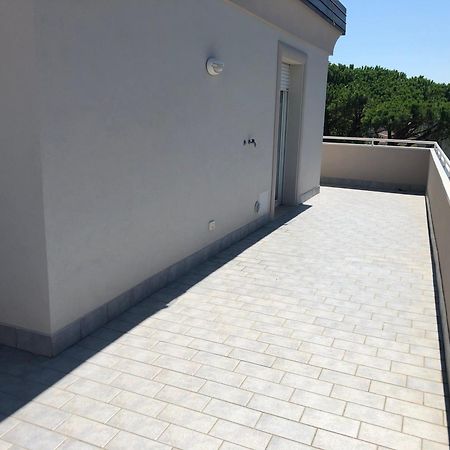 Appartamenti Abel Riccione Dış mekan fotoğraf