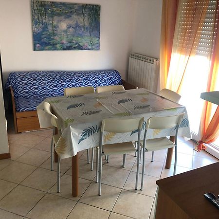Appartamenti Abel Riccione Dış mekan fotoğraf