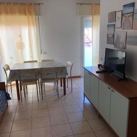 Appartamenti Abel Riccione Dış mekan fotoğraf