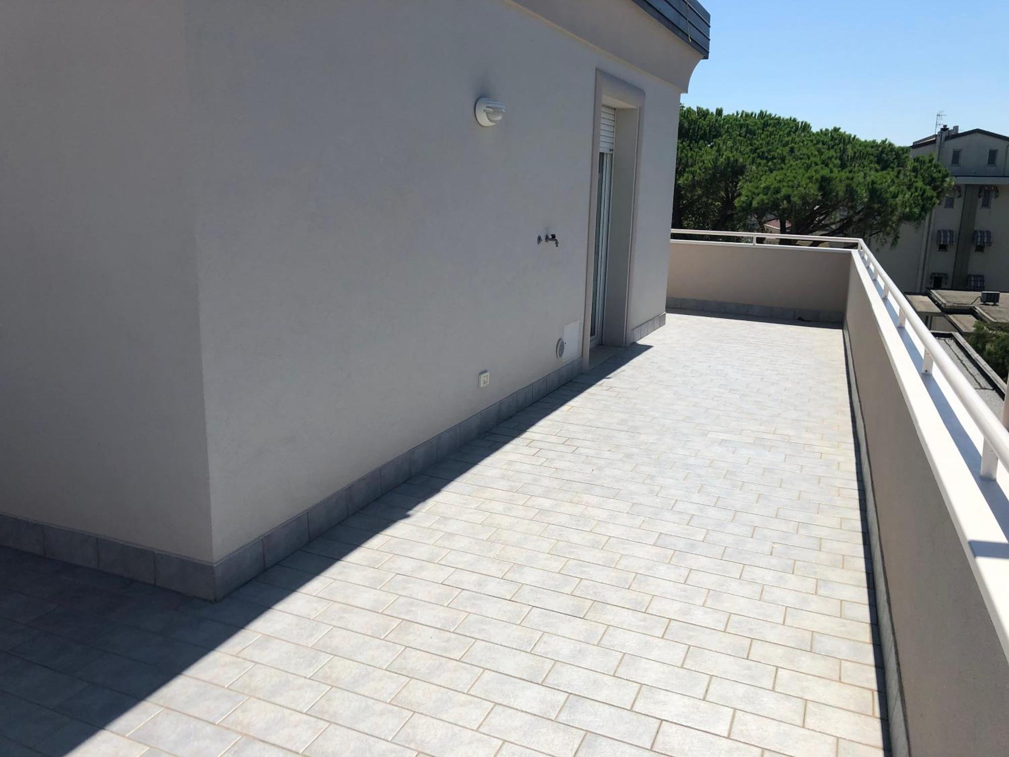 Appartamenti Abel Riccione Dış mekan fotoğraf