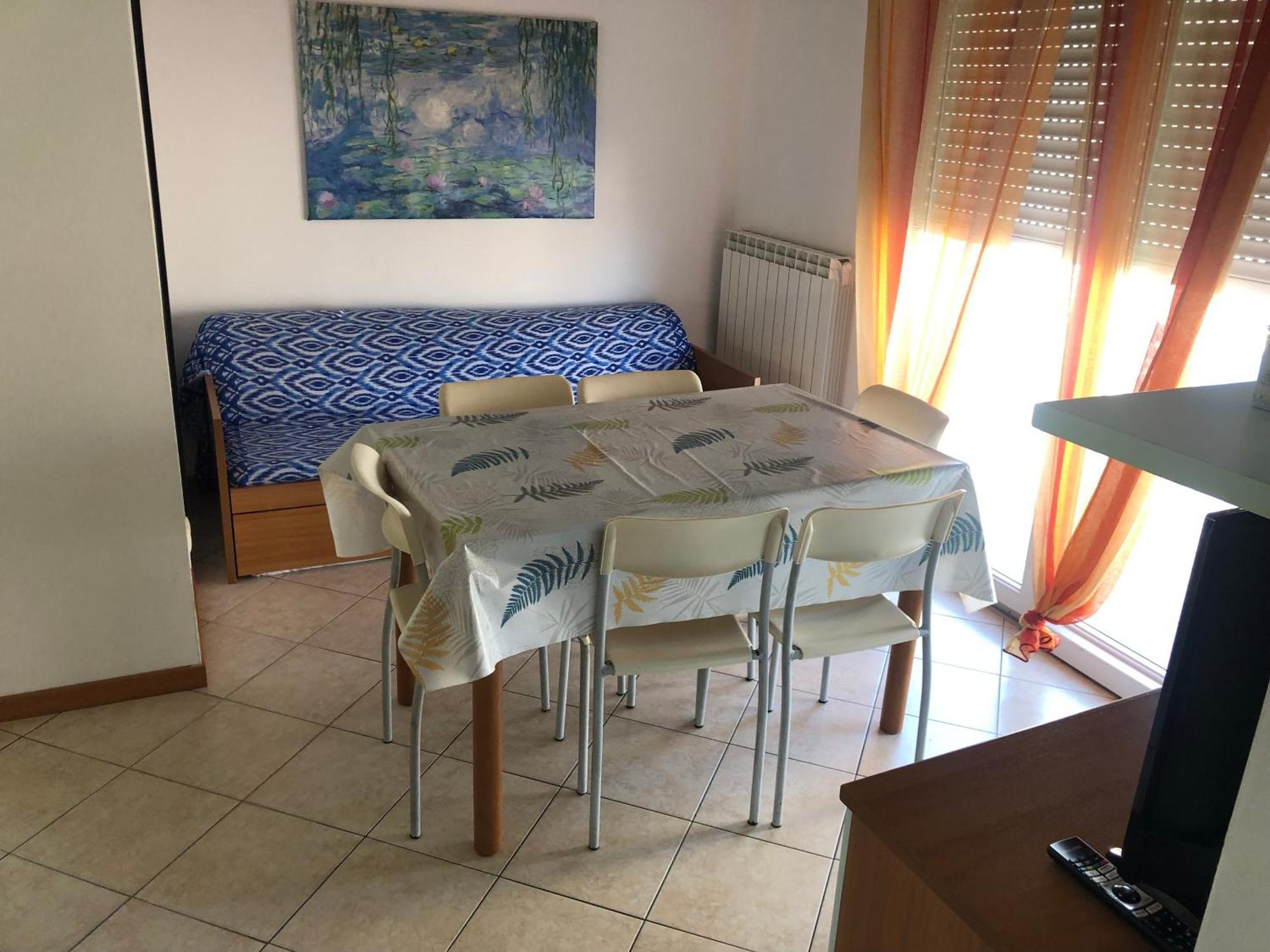 Appartamenti Abel Riccione Dış mekan fotoğraf