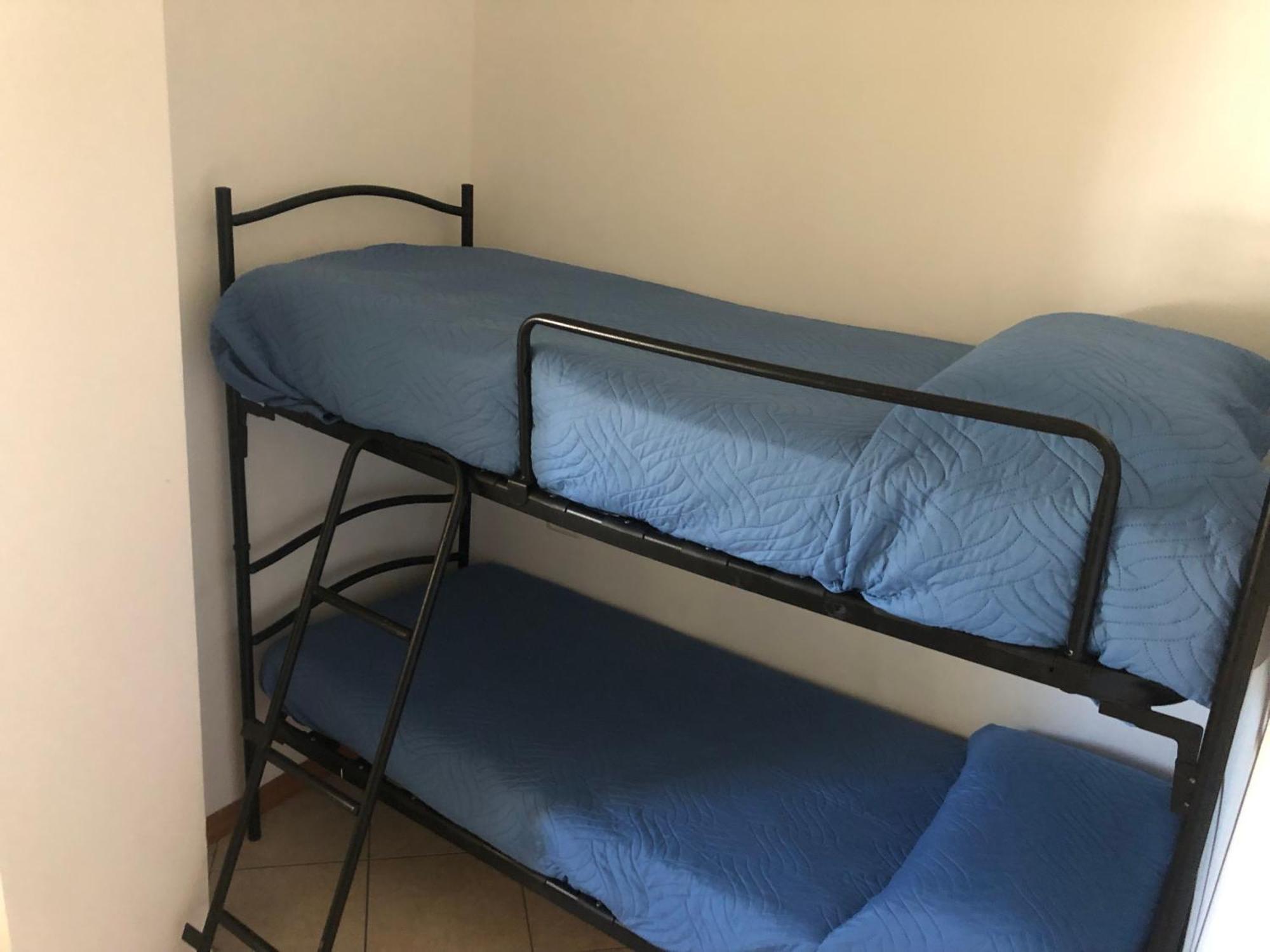Appartamenti Abel Riccione Dış mekan fotoğraf
