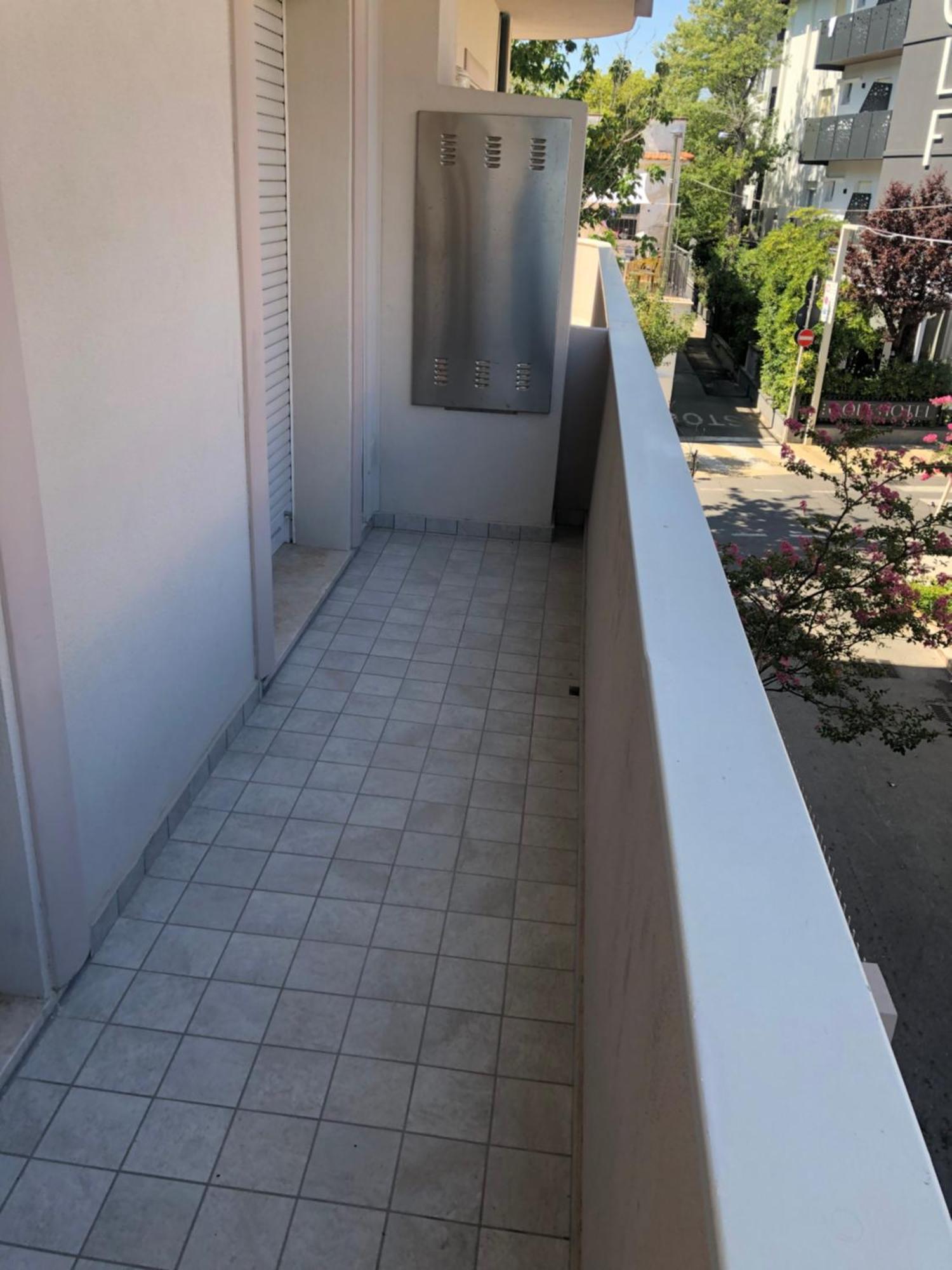 Appartamenti Abel Riccione Dış mekan fotoğraf