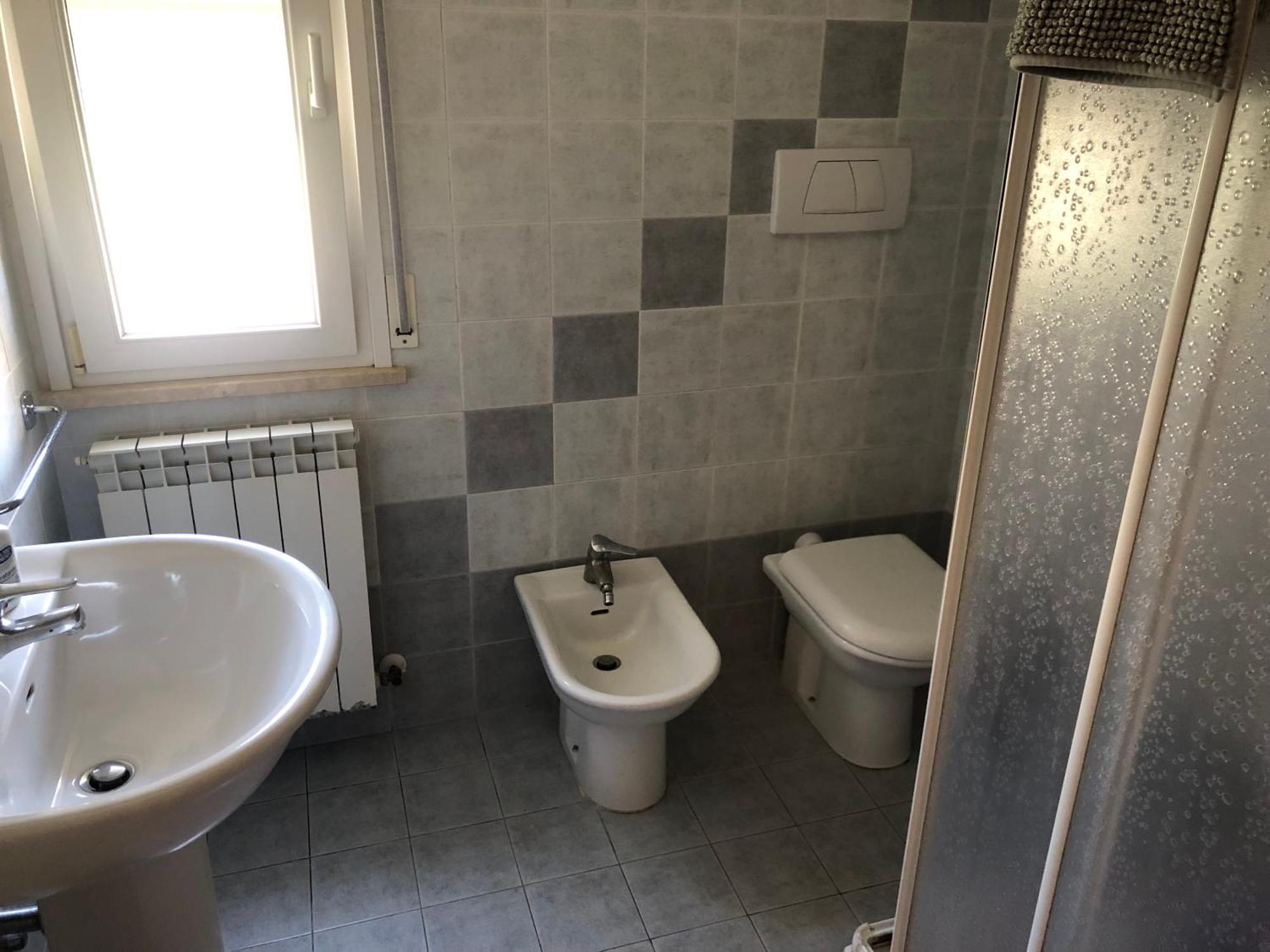 Appartamenti Abel Riccione Dış mekan fotoğraf