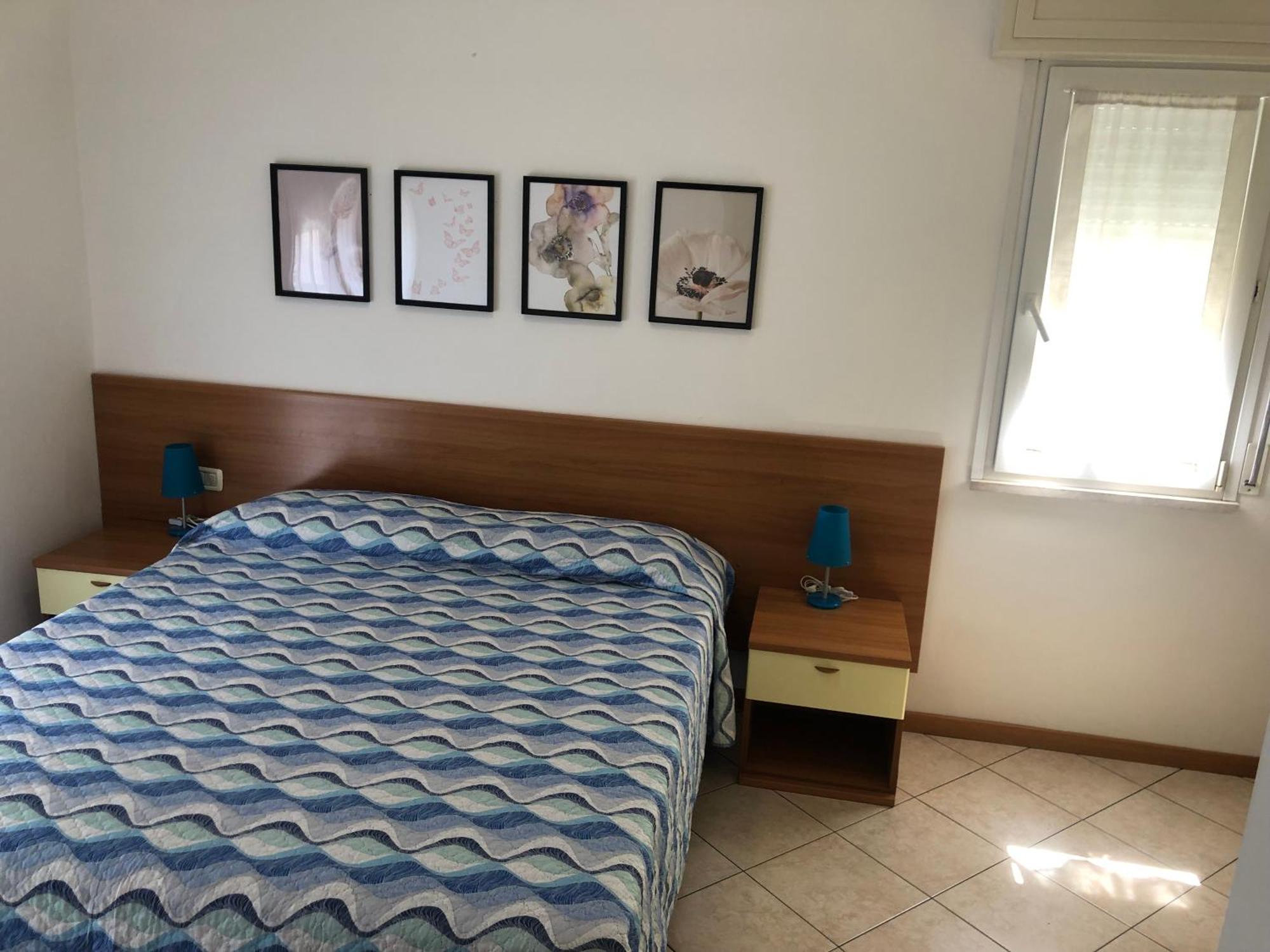 Appartamenti Abel Riccione Dış mekan fotoğraf