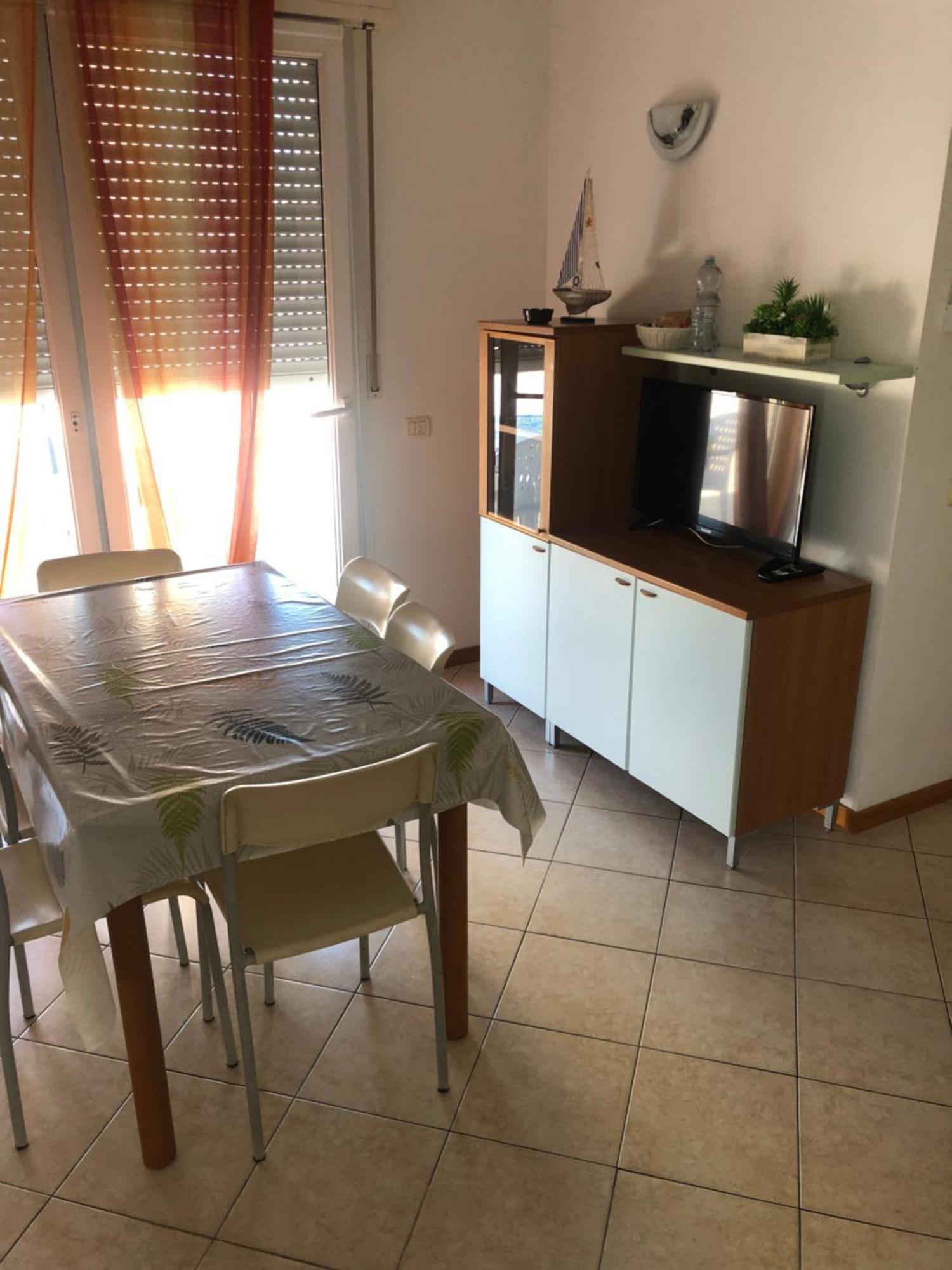 Appartamenti Abel Riccione Dış mekan fotoğraf