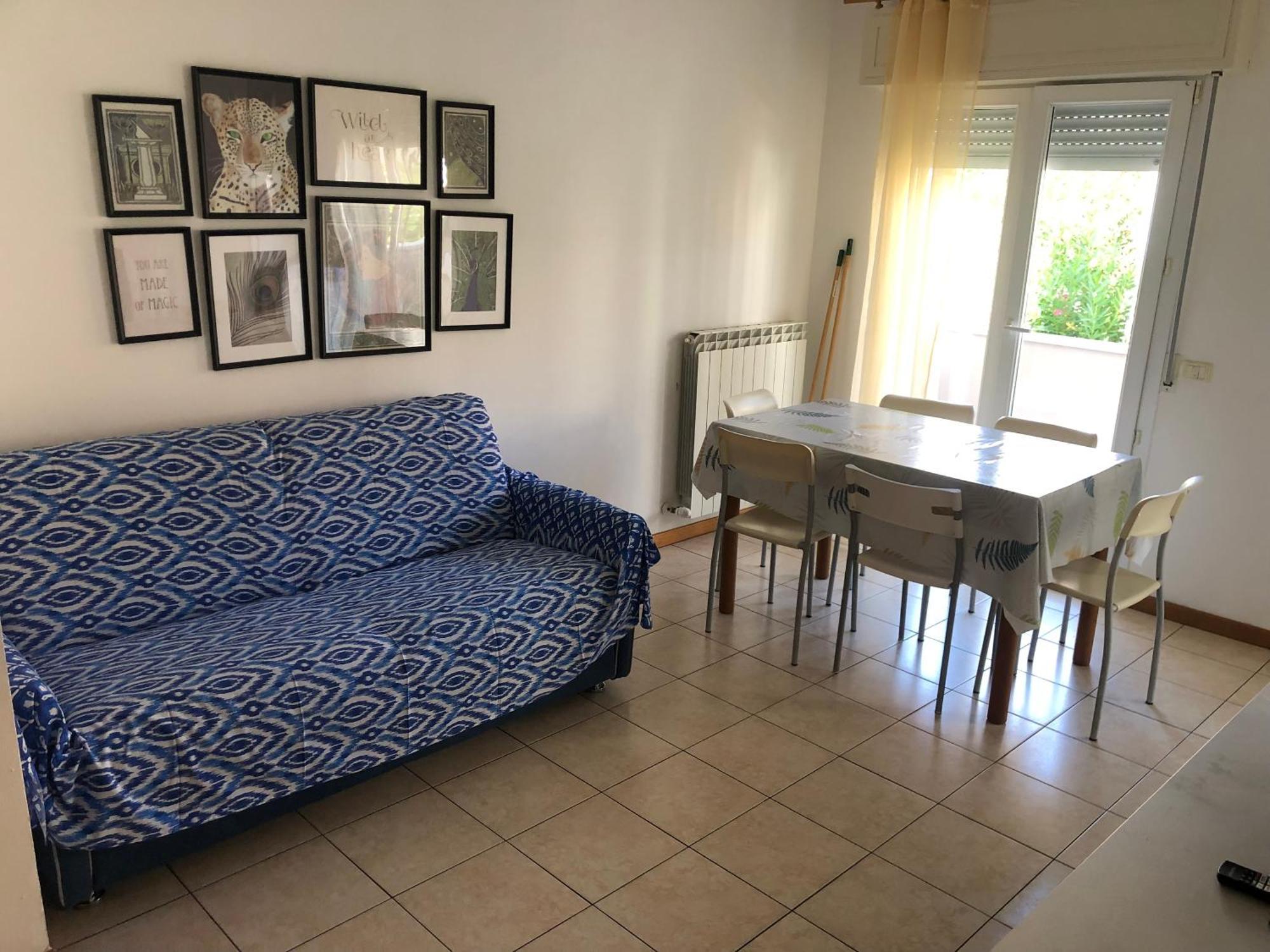 Appartamenti Abel Riccione Dış mekan fotoğraf
