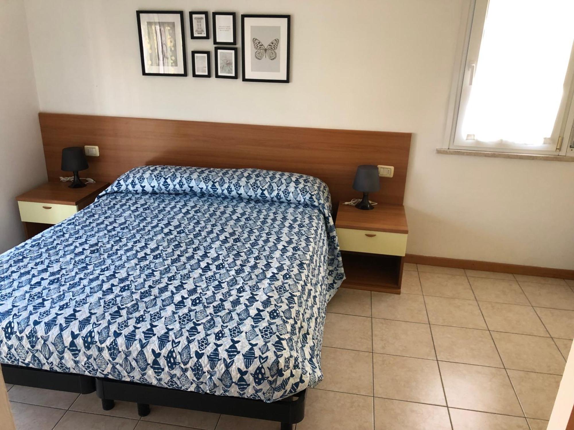 Appartamenti Abel Riccione Dış mekan fotoğraf