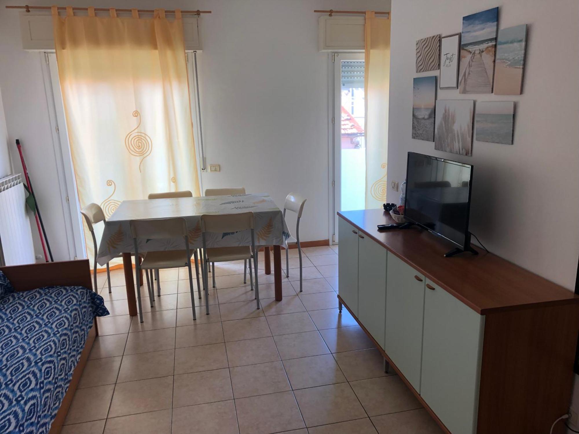 Appartamenti Abel Riccione Dış mekan fotoğraf