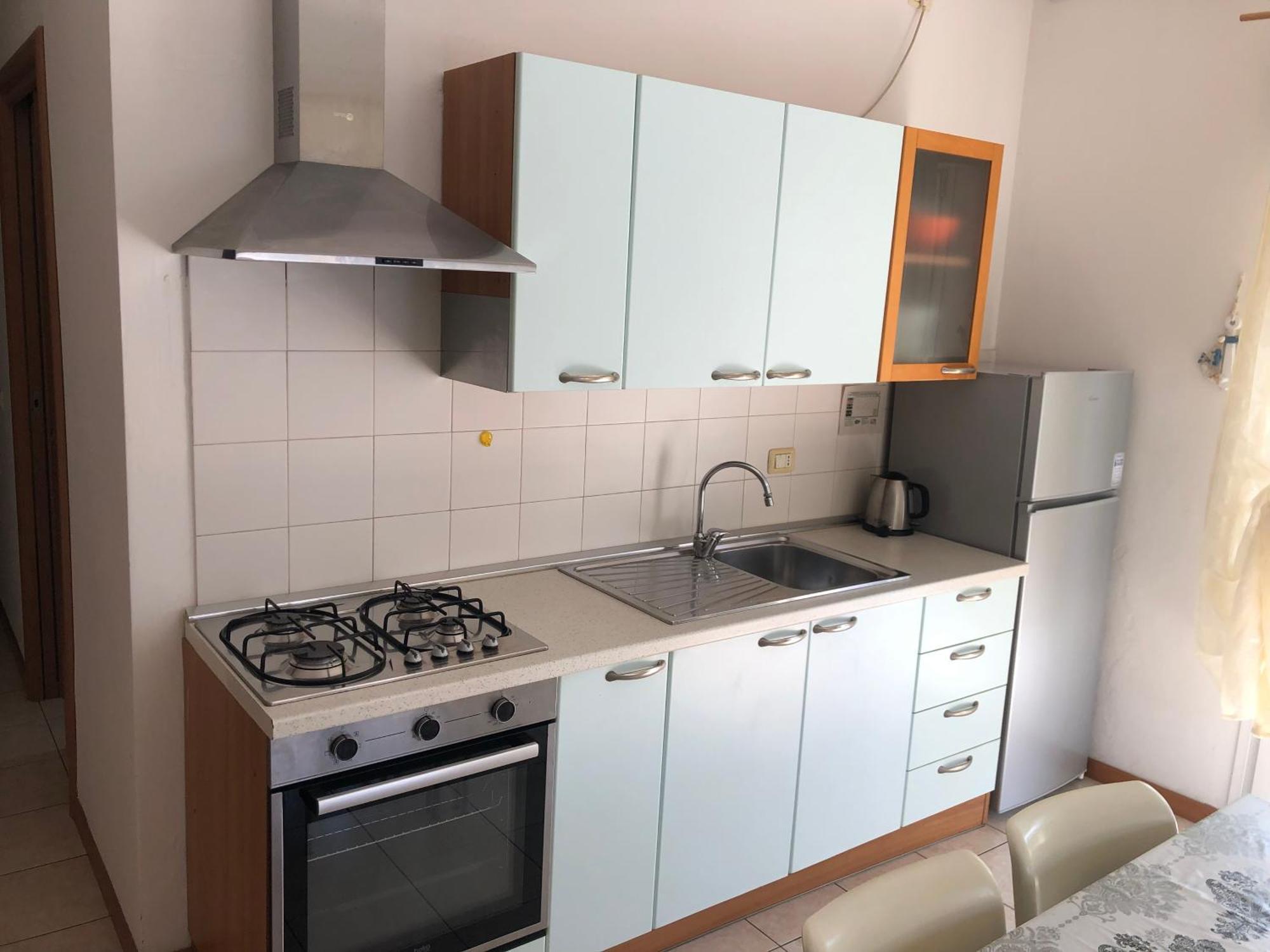 Appartamenti Abel Riccione Dış mekan fotoğraf