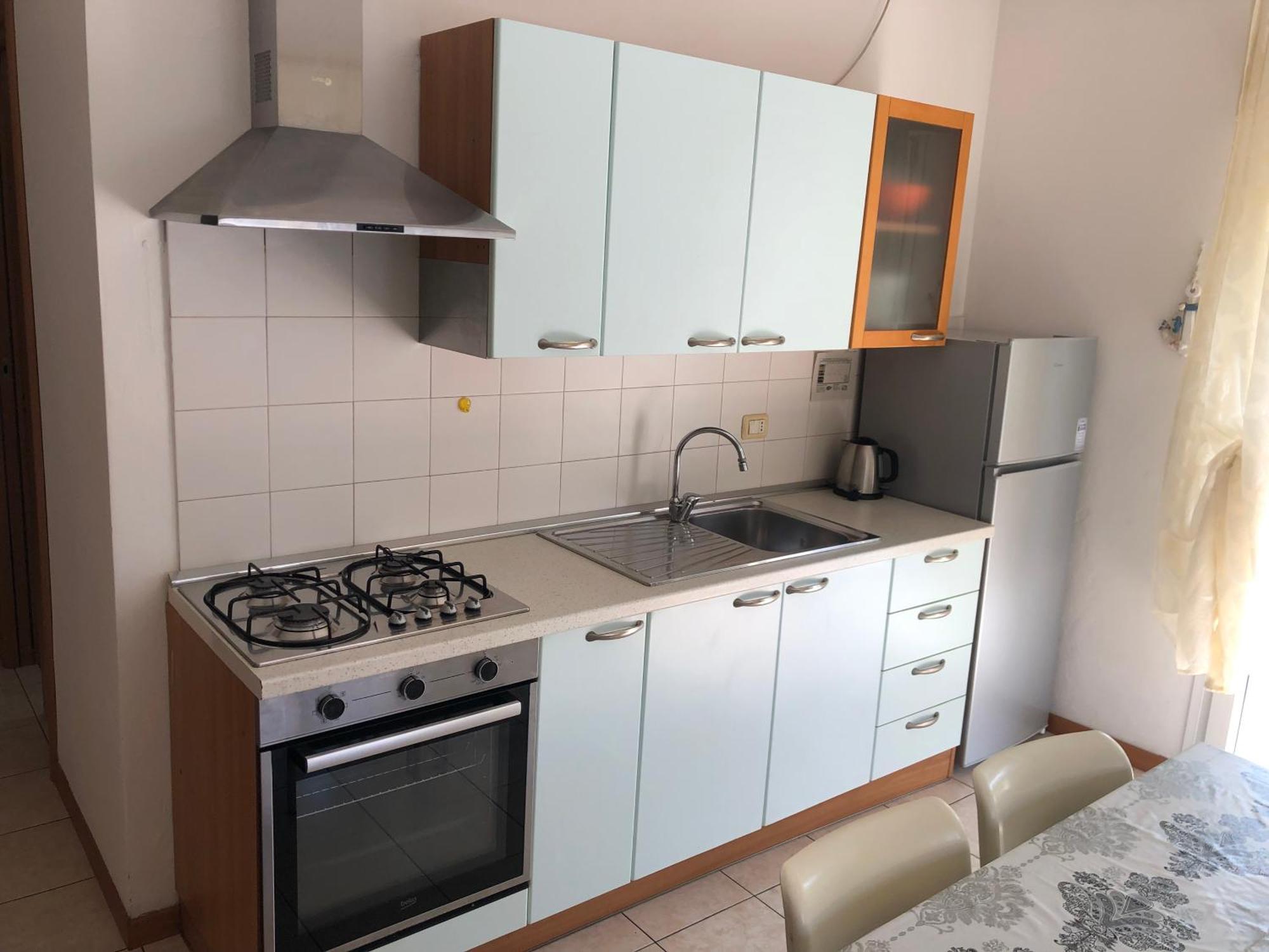 Appartamenti Abel Riccione Dış mekan fotoğraf