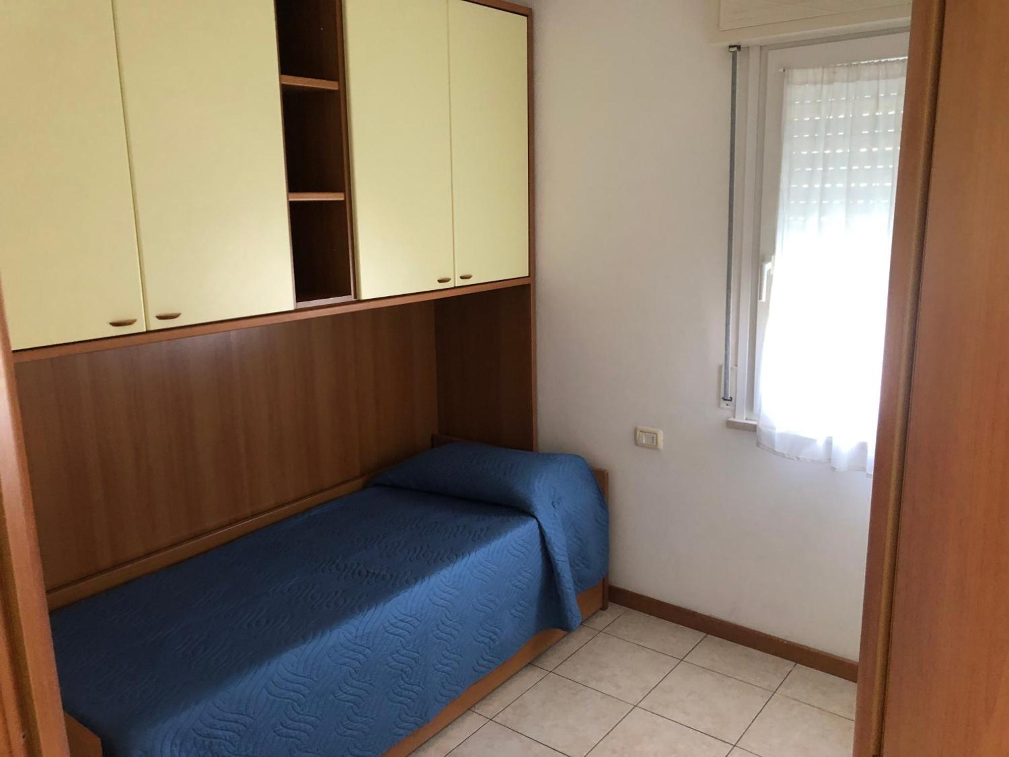 Appartamenti Abel Riccione Dış mekan fotoğraf