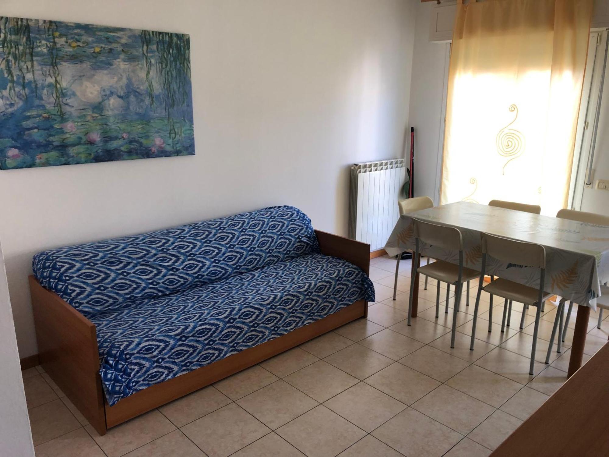 Appartamenti Abel Riccione Dış mekan fotoğraf