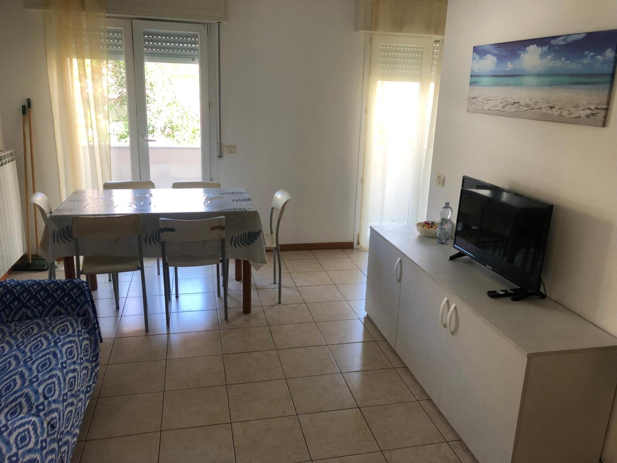 Appartamenti Abel Riccione Dış mekan fotoğraf