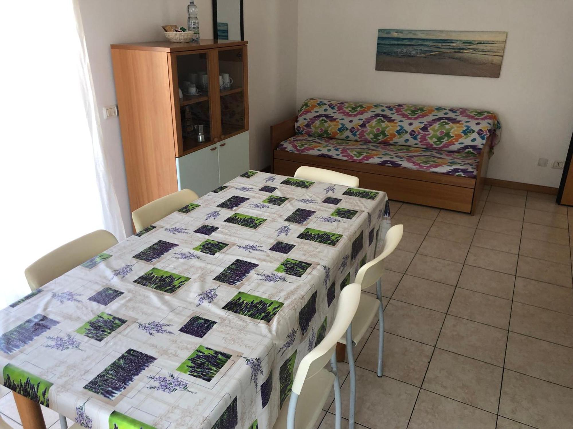 Appartamenti Abel Riccione Dış mekan fotoğraf