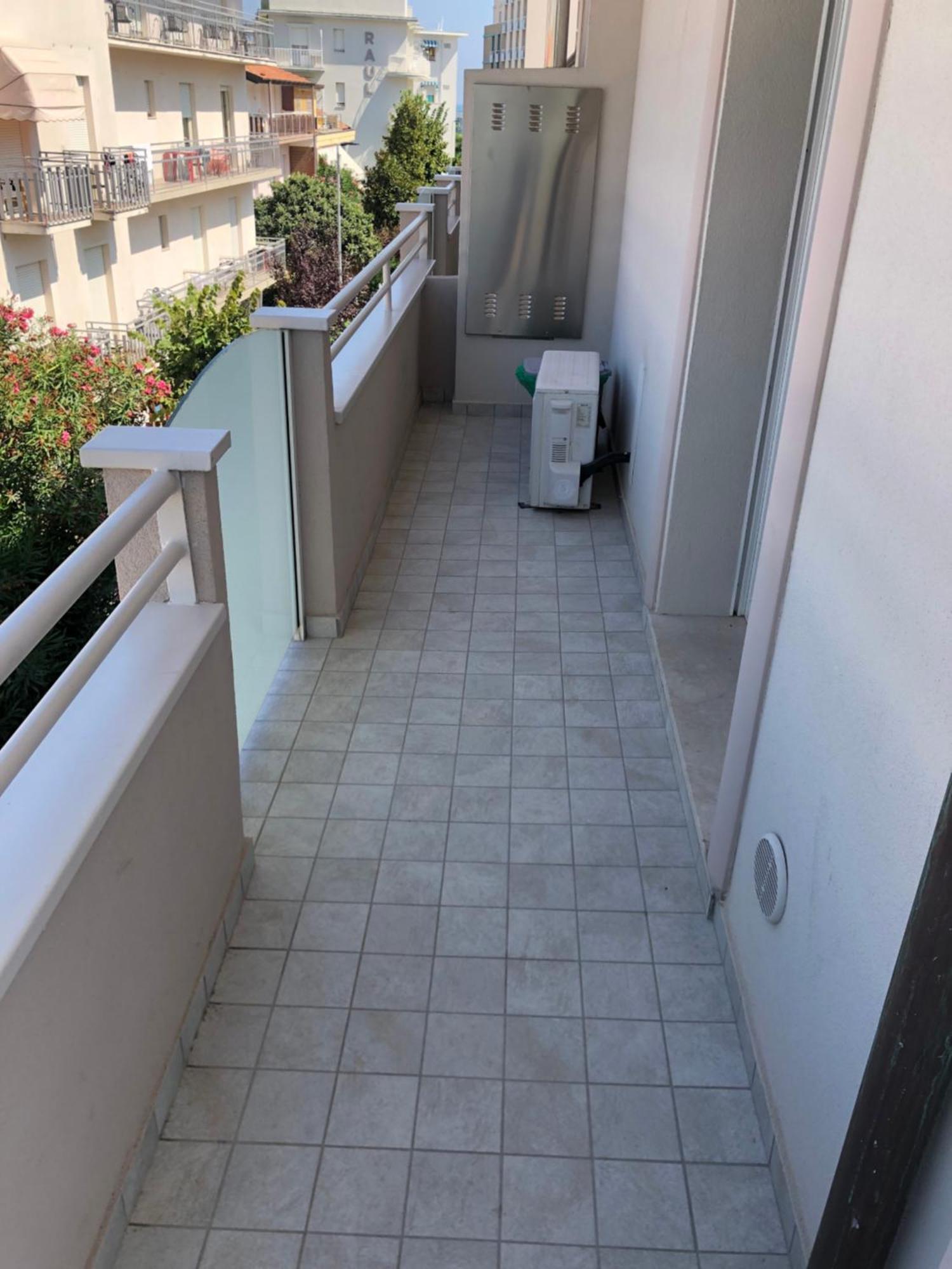 Appartamenti Abel Riccione Dış mekan fotoğraf