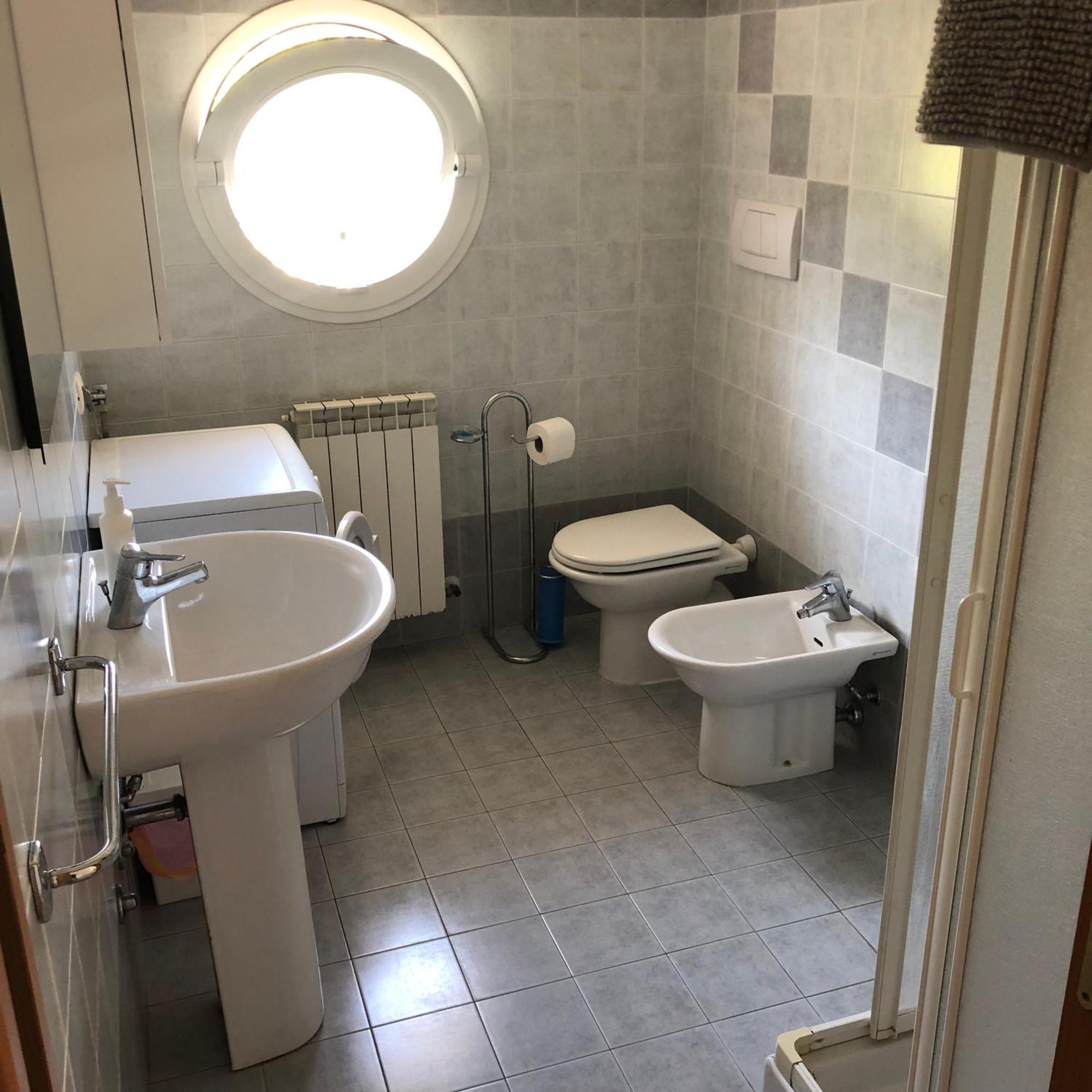 Appartamenti Abel Riccione Dış mekan fotoğraf