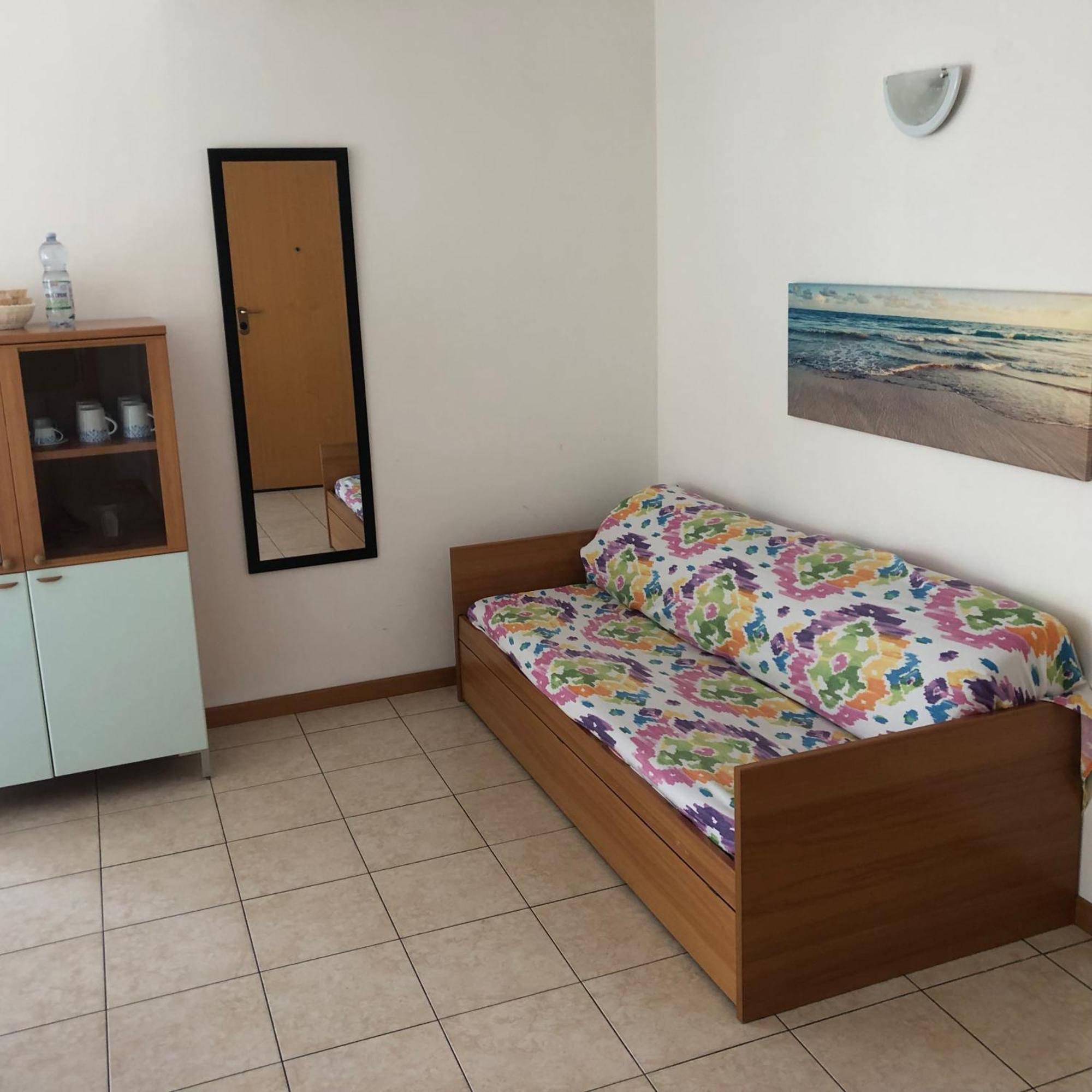 Appartamenti Abel Riccione Dış mekan fotoğraf